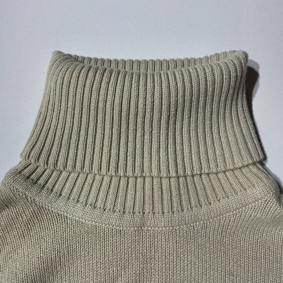 100% Cashmere Vintage Gucci Sweater - Picture 3 of 4